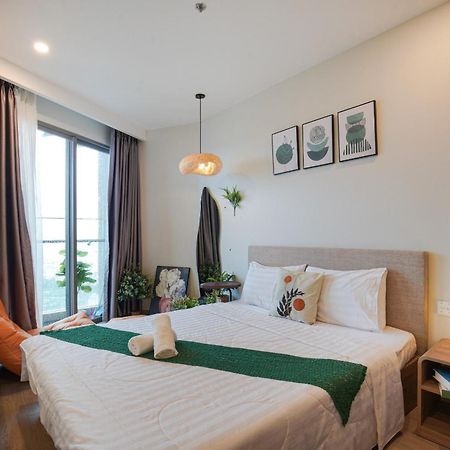 The Song Vung Tau - Five-Star Luxury Apartment - Can Ho Du Lich 5 Sao Canh Bien المظهر الخارجي الصورة