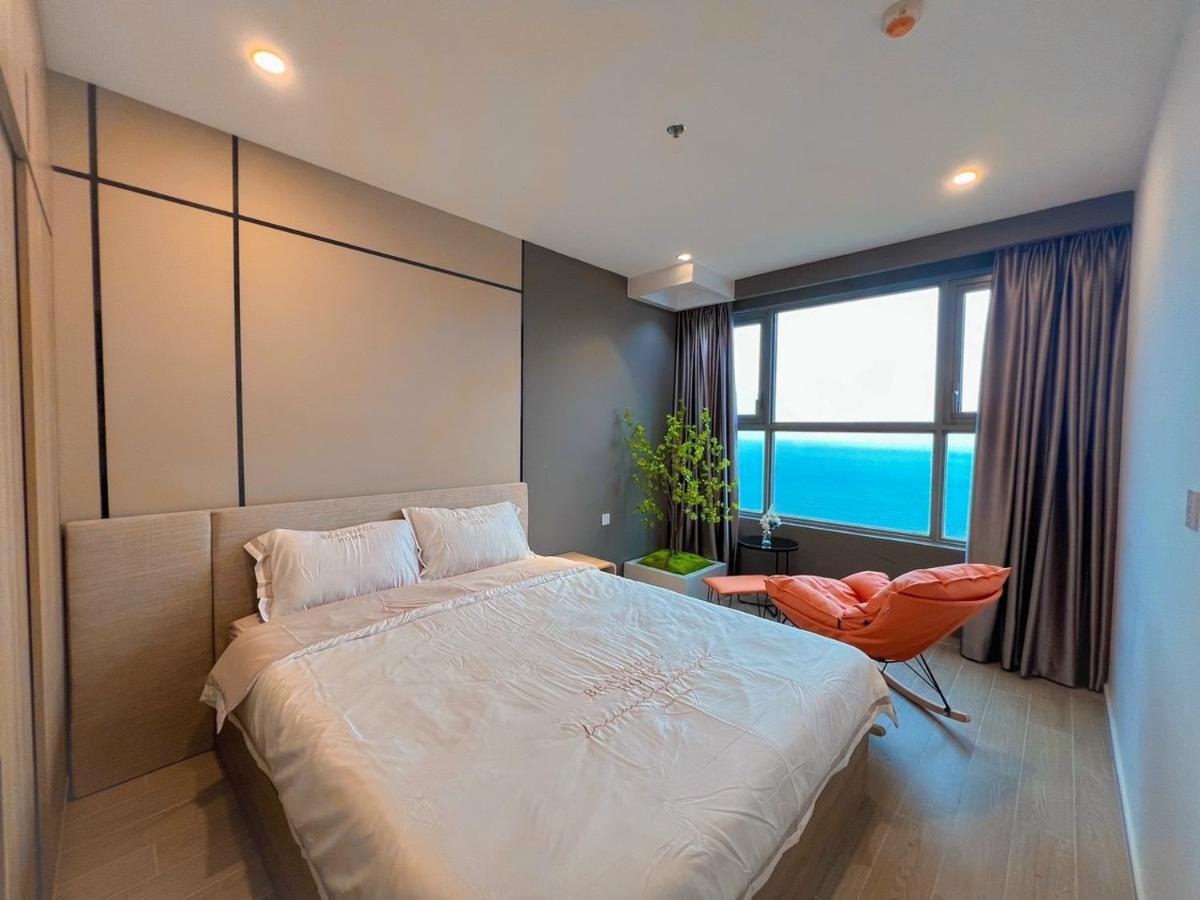 The Song Vung Tau - Five-Star Luxury Apartment - Can Ho Du Lich 5 Sao Canh Bien المظهر الخارجي الصورة